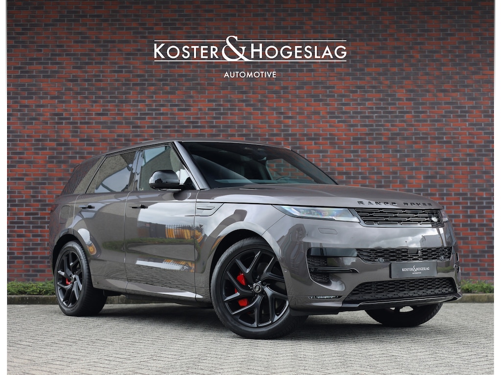 Land Rover Range Rover Sport P460e Dynamic SE | Pano - Dynamic