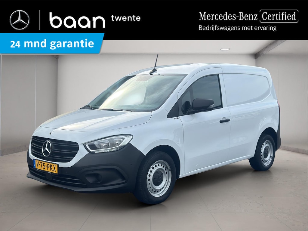Mercedes-Benz Citan 108 L1 Pro | Navi | Cruise | Apple/Android auto