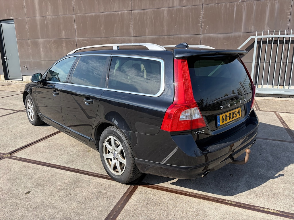 Volvo V70 3.0 T6 AWD Momentum