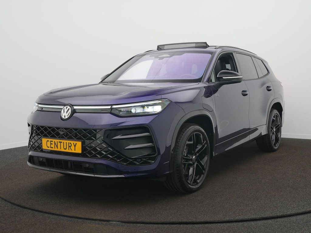 Volkswagen Tayron 1.5 eHybrid R-Line Edition Demo