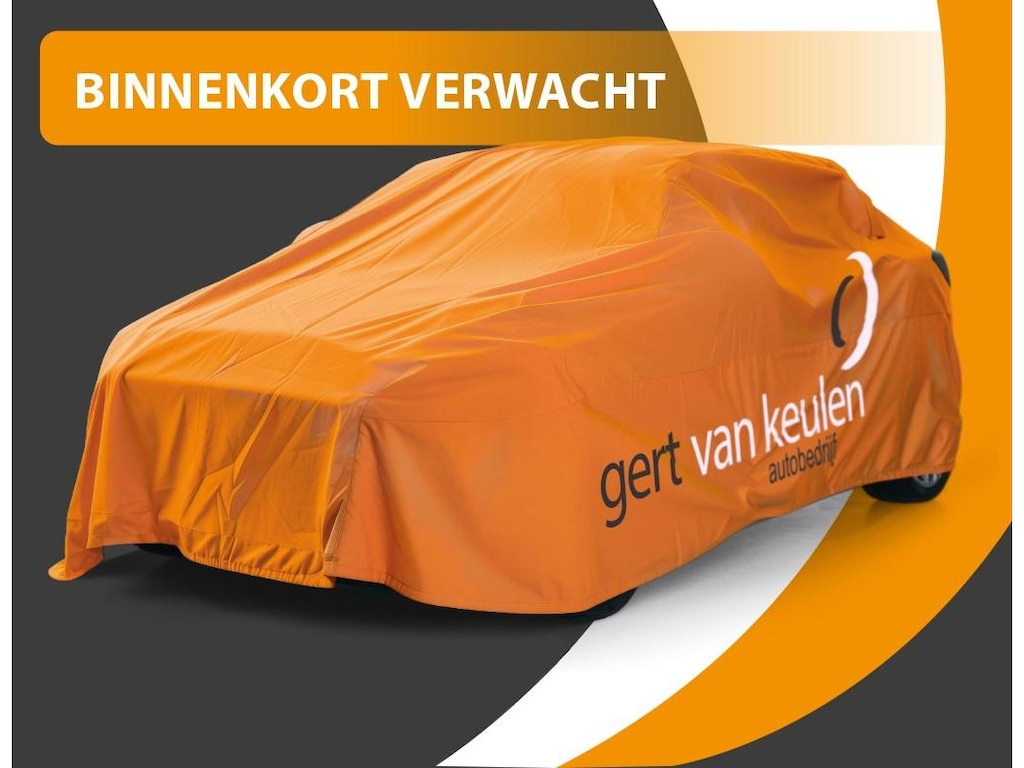 Renault Arkana 1.6 E-Tech Hybrid 145 Intens NL-AUTO/1E EIG.