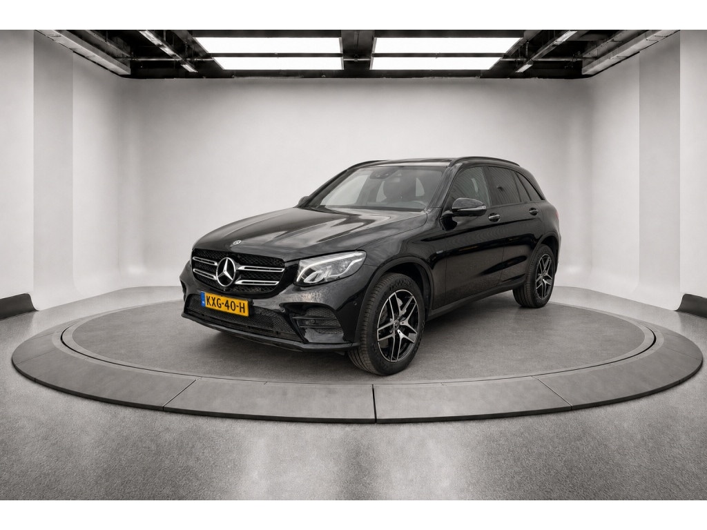 Mercedes-Benz GLC 350e 4MATIC Prestige | AMG Line | Hybride |
