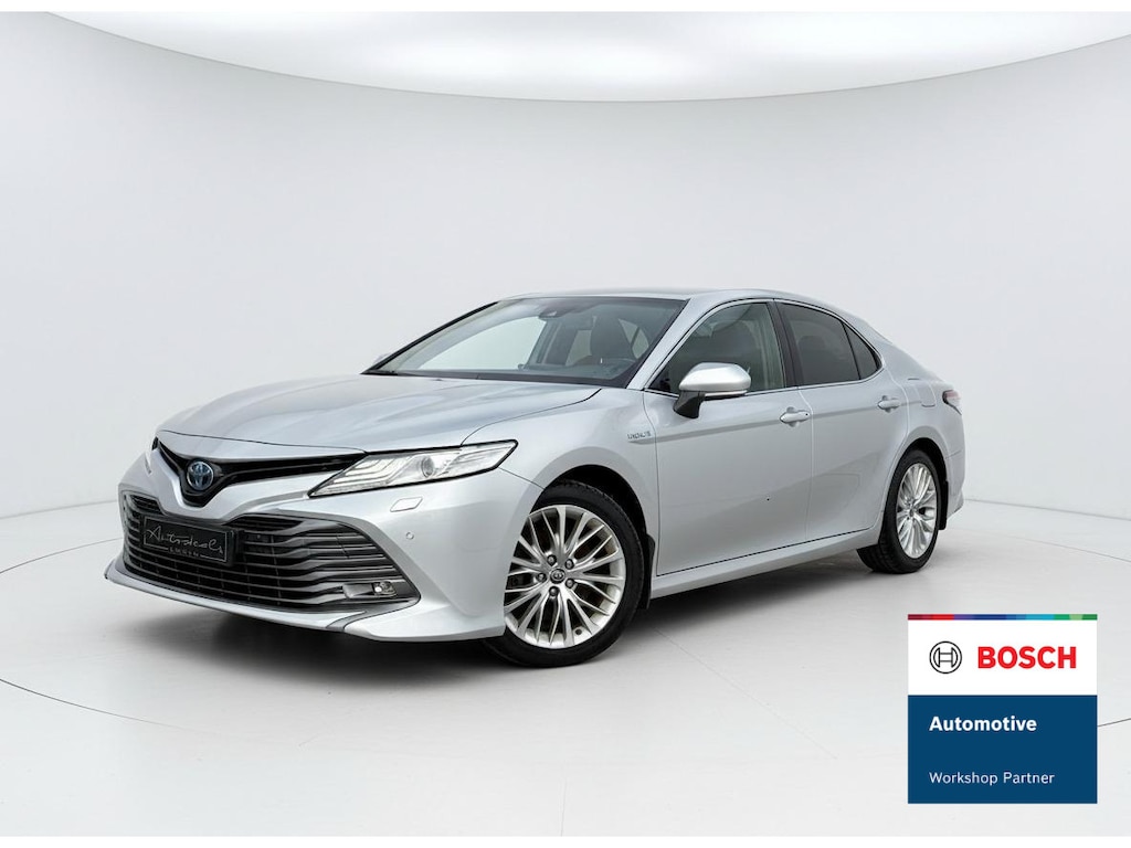 Toyota Camry 2.5 Hybrid Executive