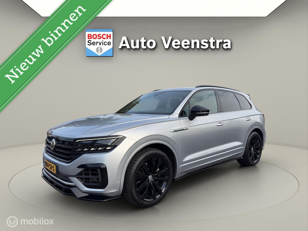 Volkswagen Touareg 3.0 TSI R-Line|LUXE|MASSAGE|MATRIX|MAXTON