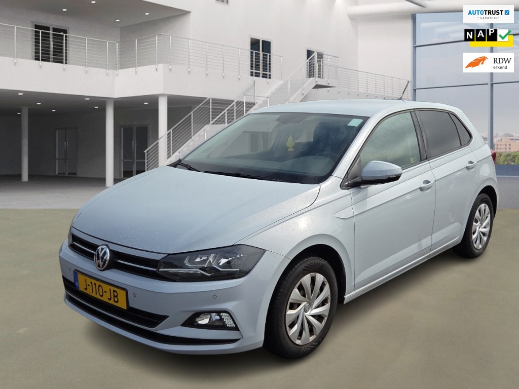 Volkswagen Polo 1.0 TSI Comfortline