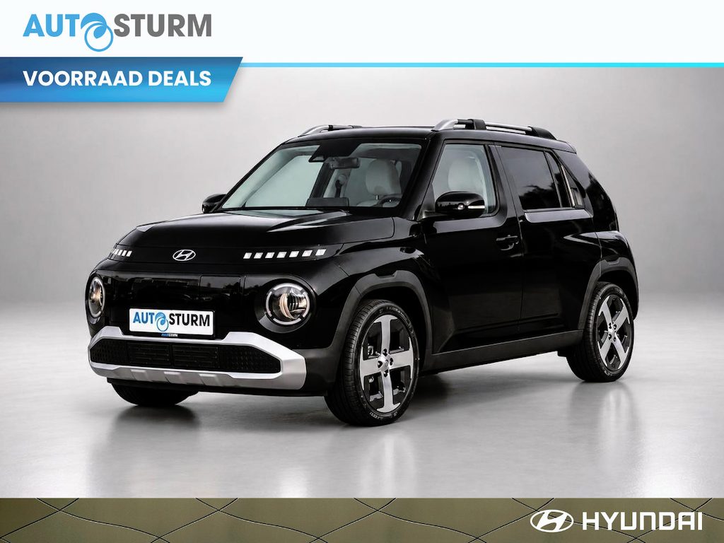 Hyundai Inster Pulse Advanced 42 kWh