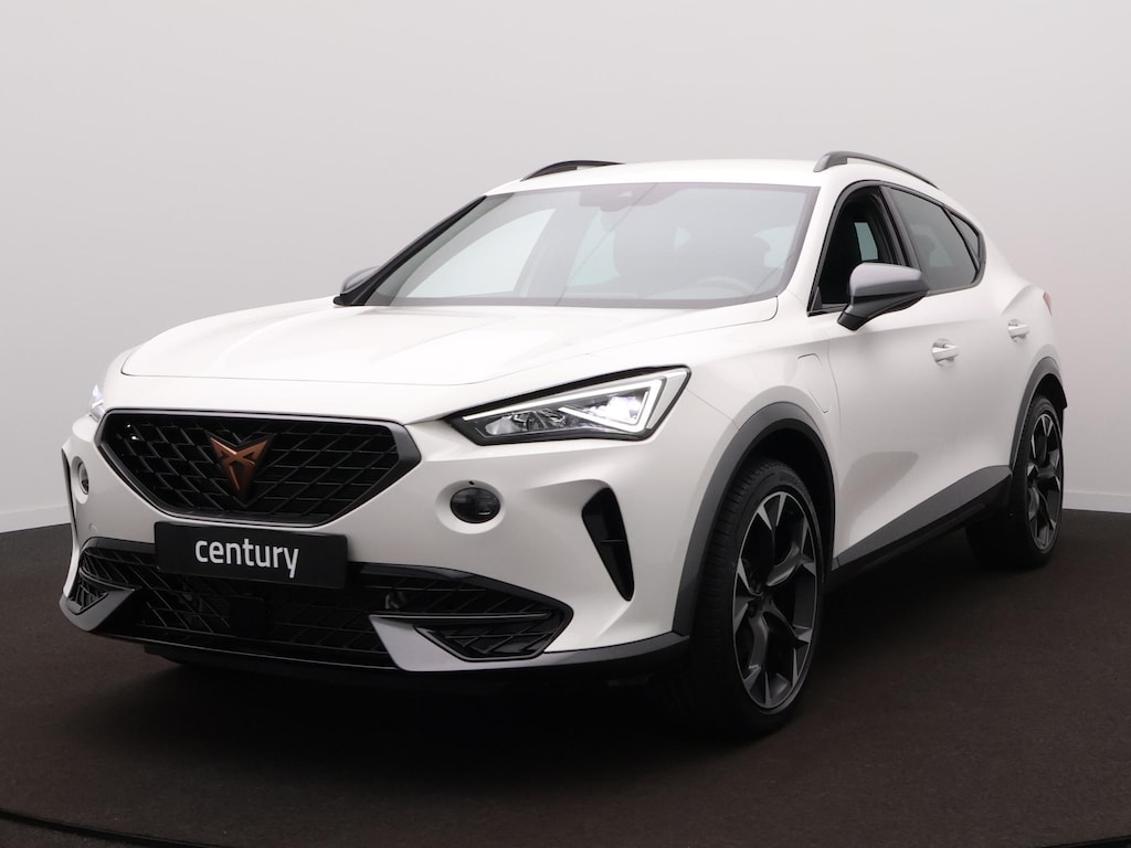 CUPRA Formentor 1.4 e-Hybrid Business | ACC | PDC Achter | Sfeerverlichting |