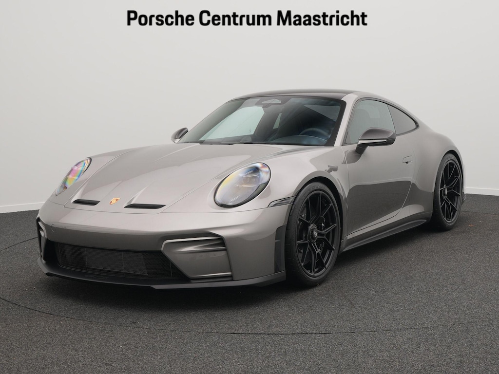 Porsche 911 GT3 Touring