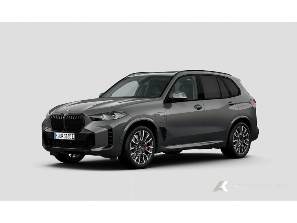 BMW X5 xDrive50e M Sport Pro | Panorama | Bowers & Wilkins | Comfort Seats | Massage | Stoelventilatie | Leder Dash. | Driving Ass. Prof. | 4-Wielbest. | 360 Camera |