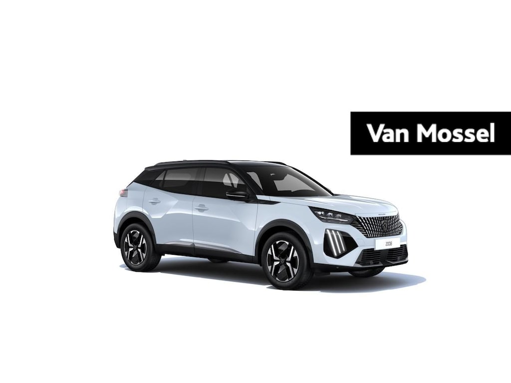 Peugeot 2008 1.2 Hybrid 145 GT | EXCLUSIVE DEALS | UIT VOORRAAD LEVERBAAR IN DIVERSE KLEUREN |