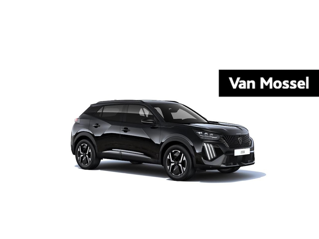 Peugeot 2008 1.2 Hybrid 145 GT | EXCLUSIVE DEALS | UIT VOORRAAD LEVERBAAR IN DIVERSE KLEUREN |