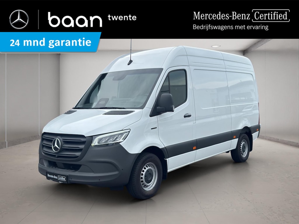 Mercedes-Benz eSprinter 320 L2H2 Select 81kWh | LED | Navi | Camera