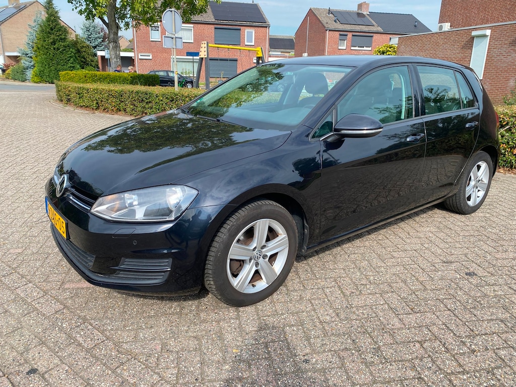 Volkswagen Golf 1.2 TSI Highline