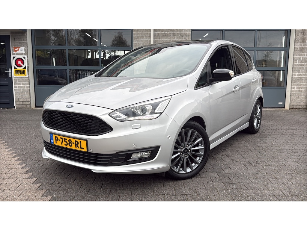 Ford C-Max 1.5 Titanium