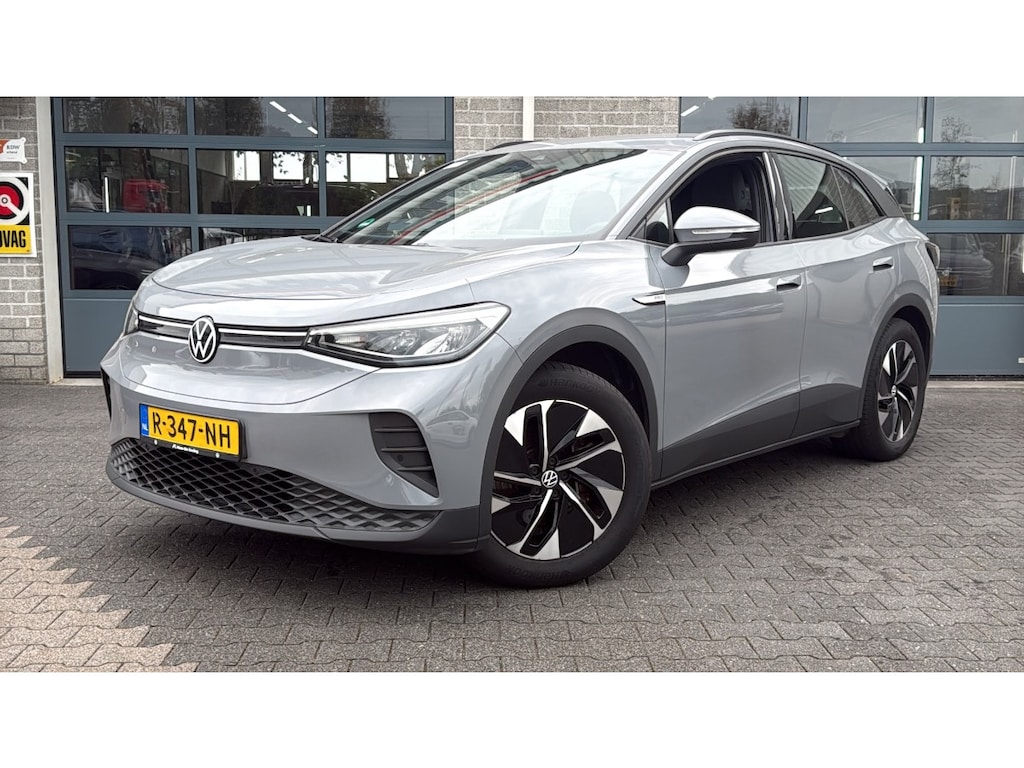 Volkswagen ID.4 Pro 77 kWh| SOH 94%|