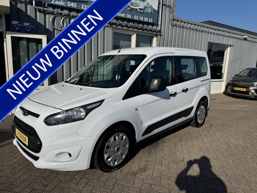 Ford Tourneo Connect Compact 1.0 Trend