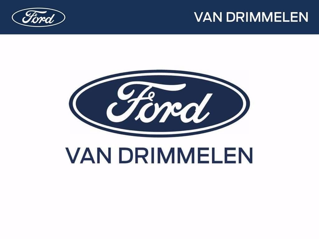 Ford Kuga 1.5 EcoBoost 150pk 2WD Titanum Plus