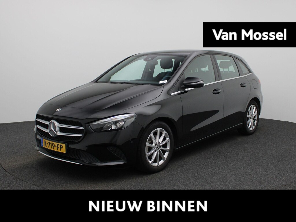 Mercedes-Benz B-klasse 160 Advantage | Airco | Cruise Control | Parkeersensoren |