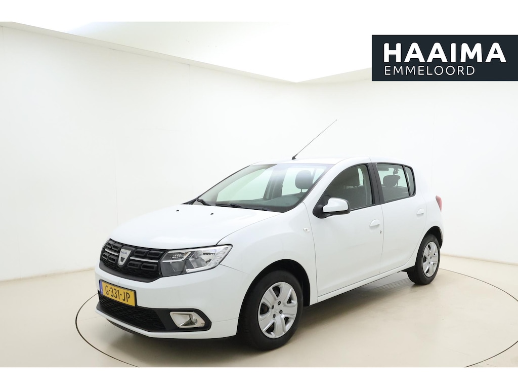 Dacia Sandero 1.0 SCe Laureate | Airco | Cruise Control