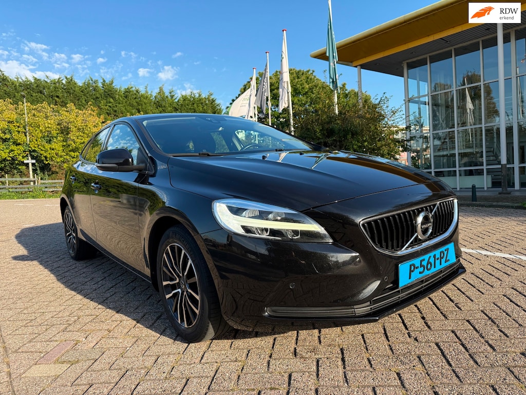 Volvo V40 2.0 D2 Kinetic