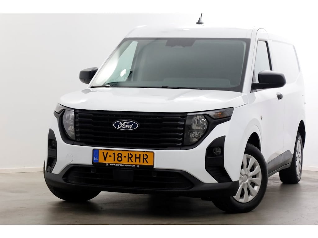 Ford Transit Courier 1.0 EcoBoost 100pk BENZINE Trend Airco/Navi/Camera 06-2024