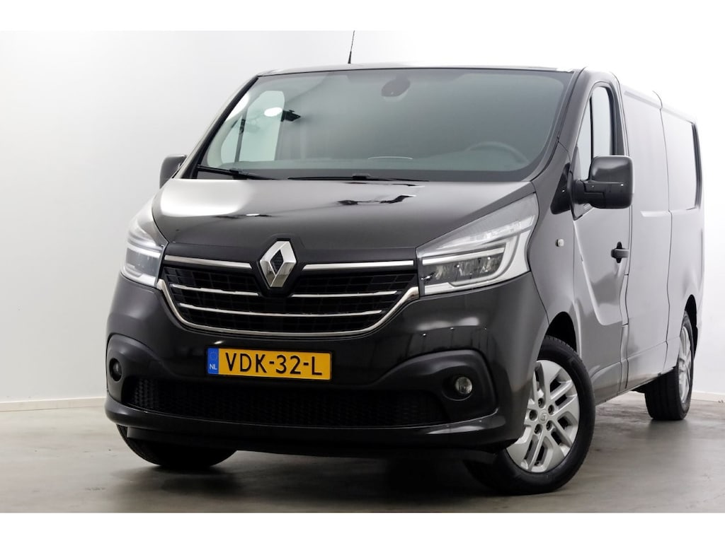 Renault Trafic 2.0 dCi 145pk L2H1 Comfort LED/Airco/Camera MARGE BTW-VRIJ 11-2019