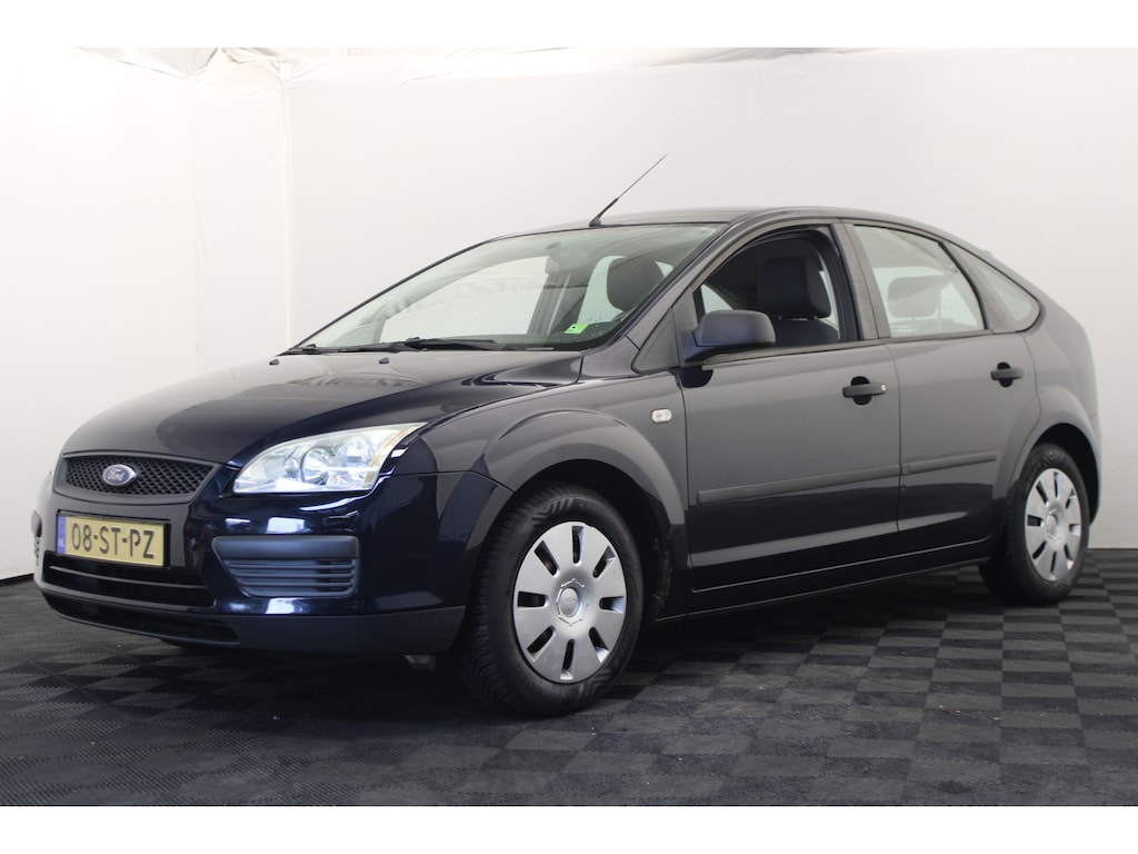 Ford Focus 1.6-16V Champion
