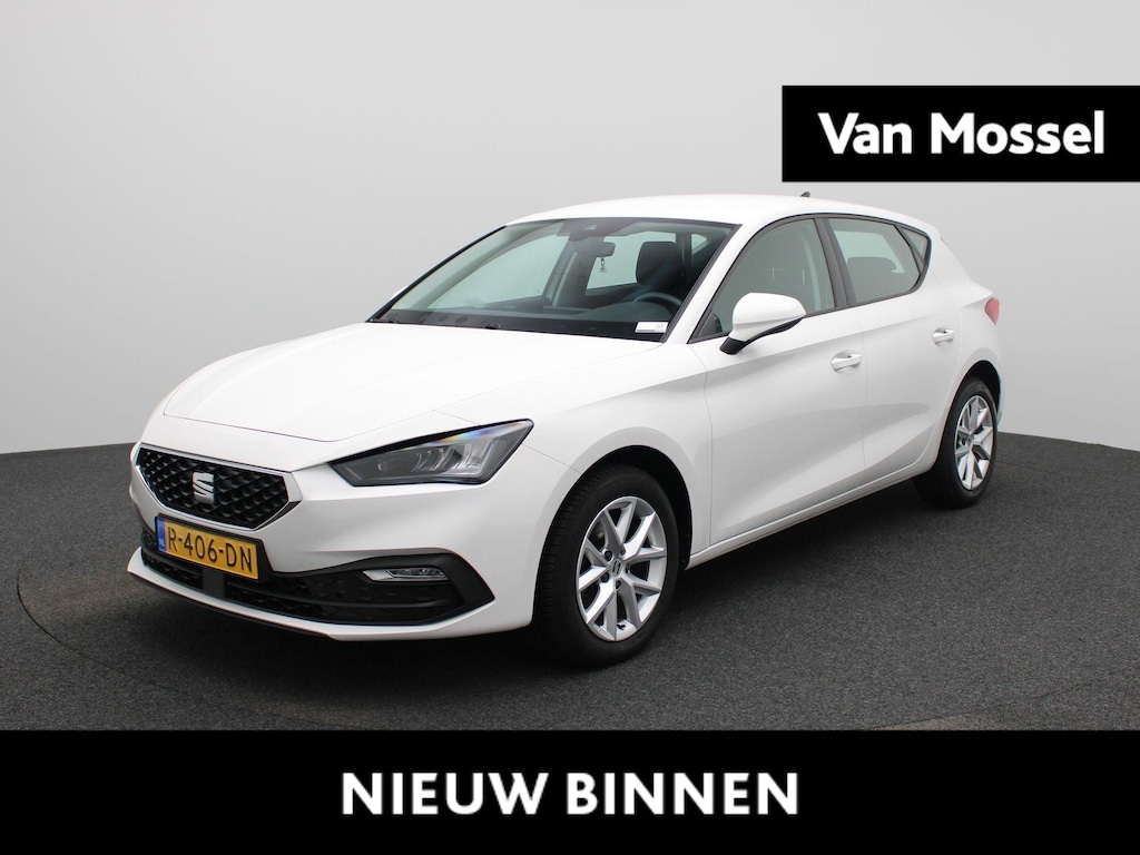 SEAT Leon Sportstourer 1.0 TSI Reference