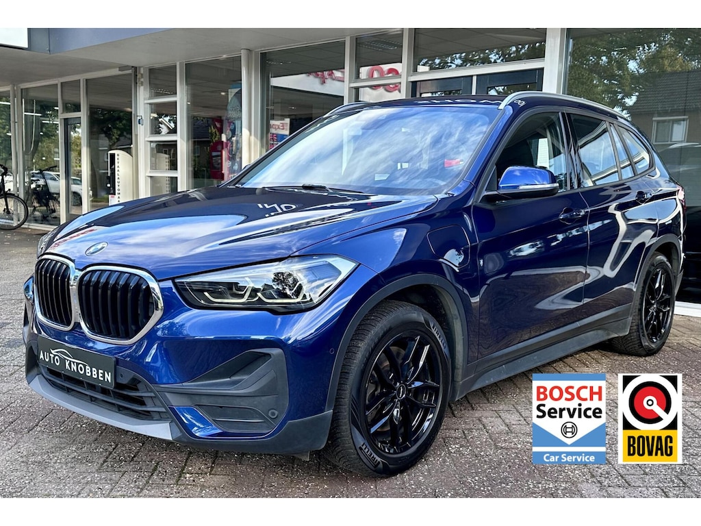 BMW X1 xDrive25e Led, Camera, Navi, Bluetooth, LM..