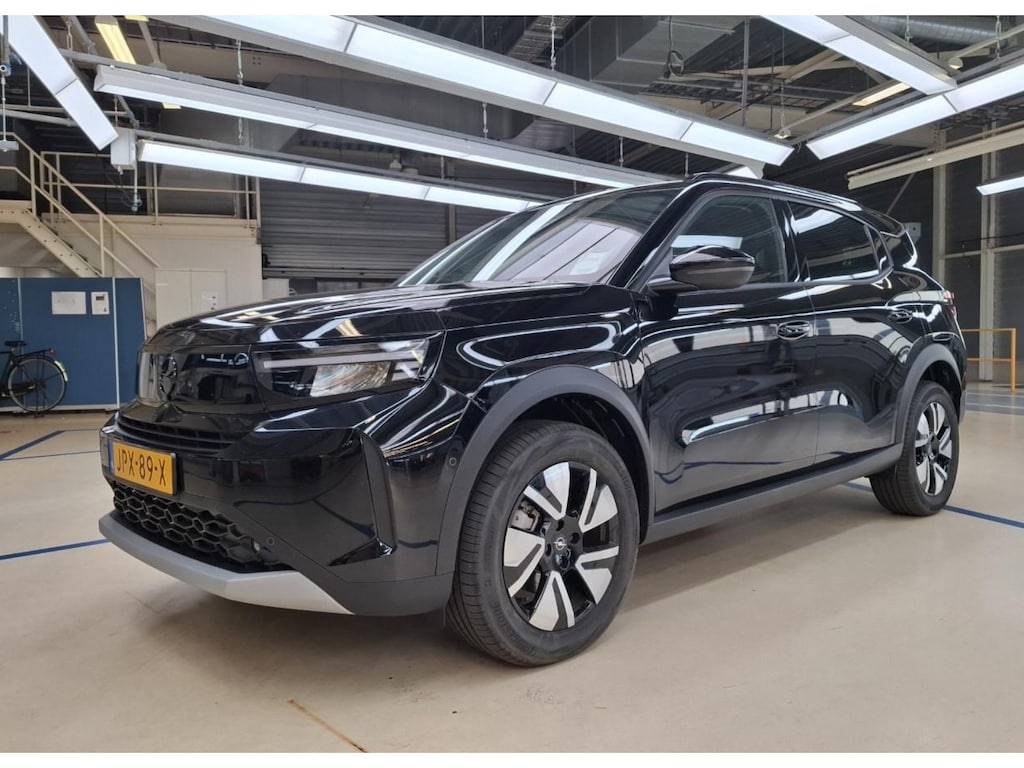 Opel Frontera 1.2 Turbo Hybrid GS 7p. Automaat Navi/Camera/Stoelverwarming