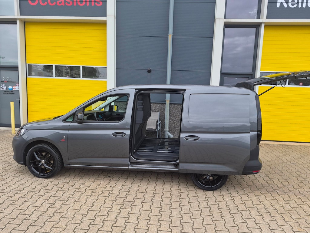 Volkswagen Caddy Maxi Cargo 2.0 TDI