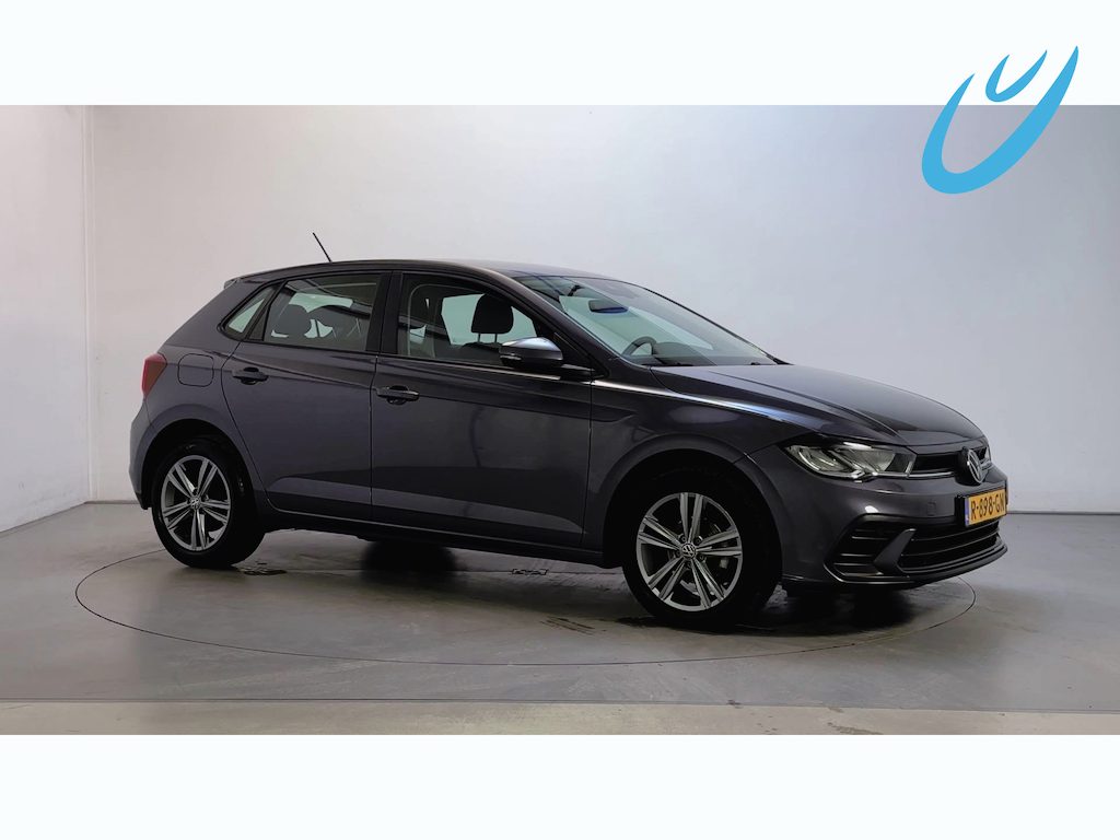 Volkswagen Polo 1.0 TSI Polo App-Connect Airco Cruise Control Parkeersensoren