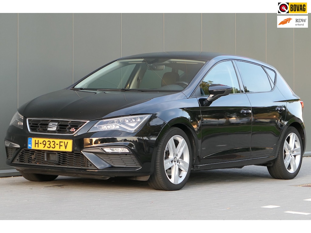 SEAT Leon ST 1.8 TSI FR Business Intense Carplay ACC Beats Clima