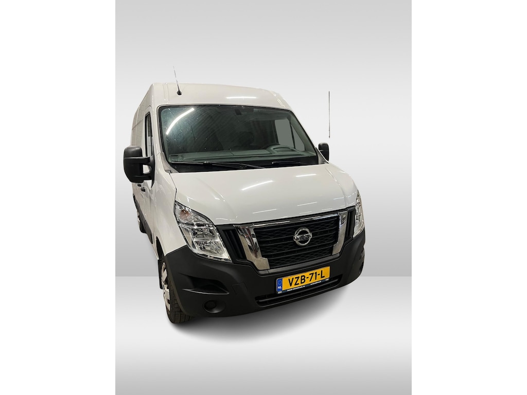 Nissan Interstar 2.3 dCi L2H2 N-Connecta
