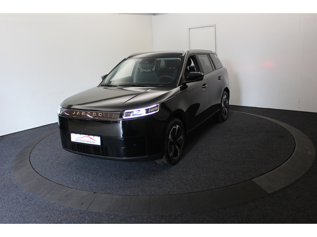Jaecoo 5 EV Exclusive 61 kWh | 405 km WLTP | Pano | Leder