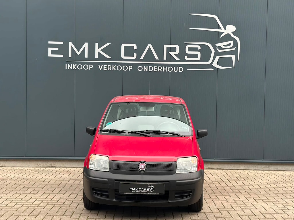Fiat Panda 1.1 Magic