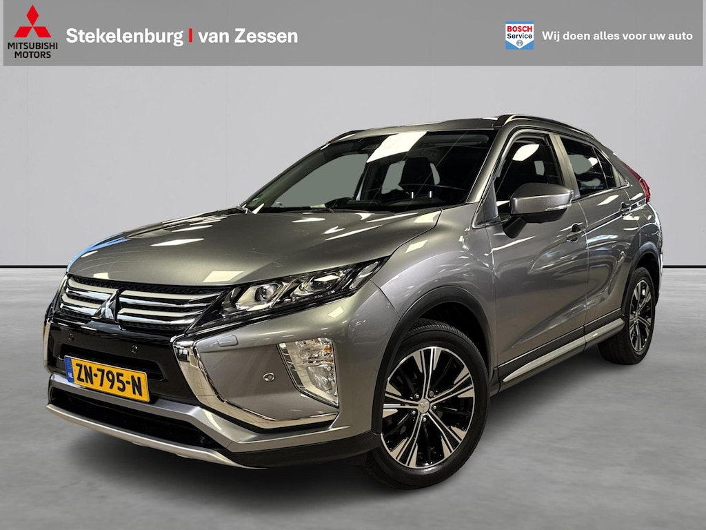 Mitsubishi Eclipse Cross 1.5 DI-T First Edition