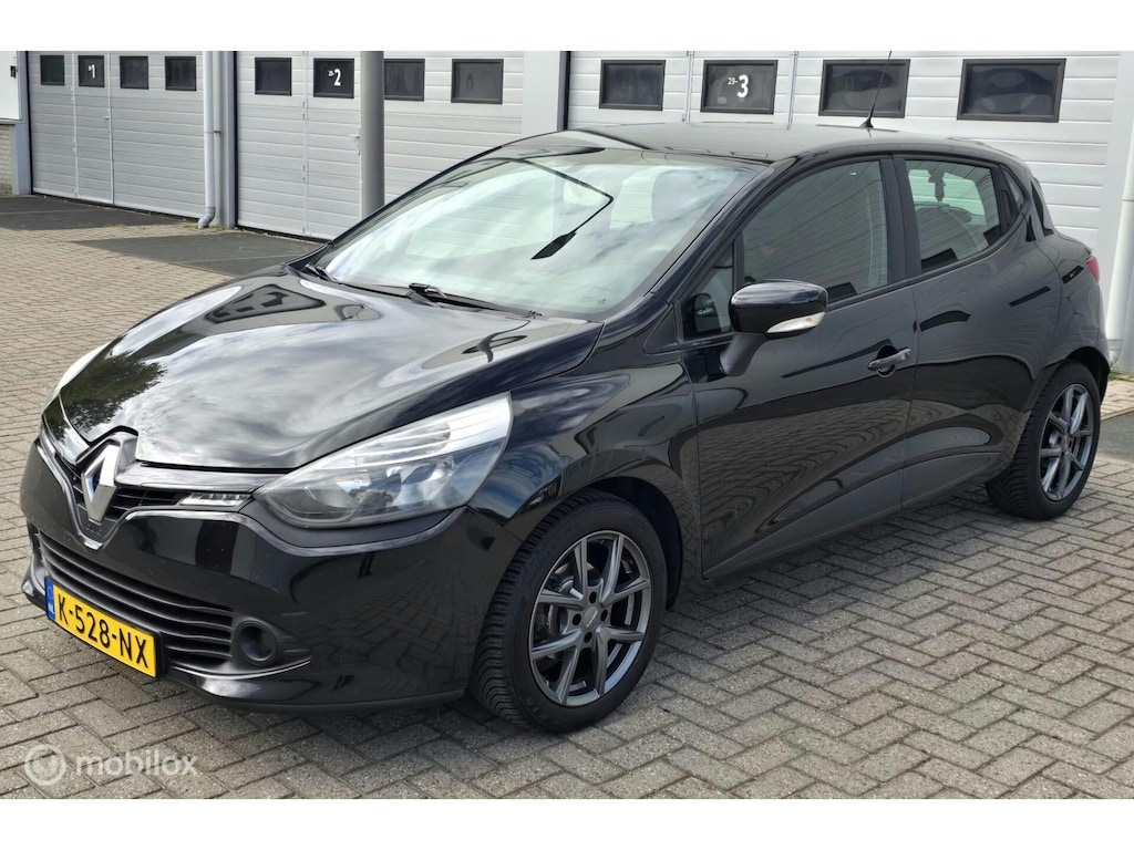 Renault Clio 1.2 16V