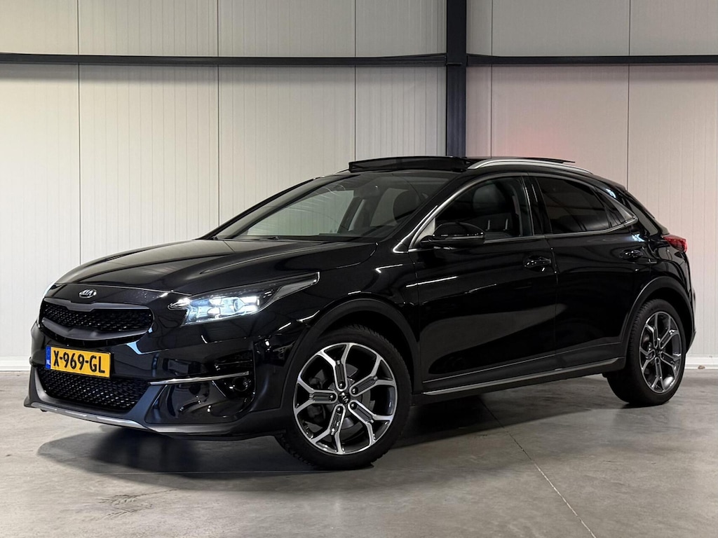 Kia Xceed 1.0 T-GDi DynamicLine Pano Virtual Camera JBL Led