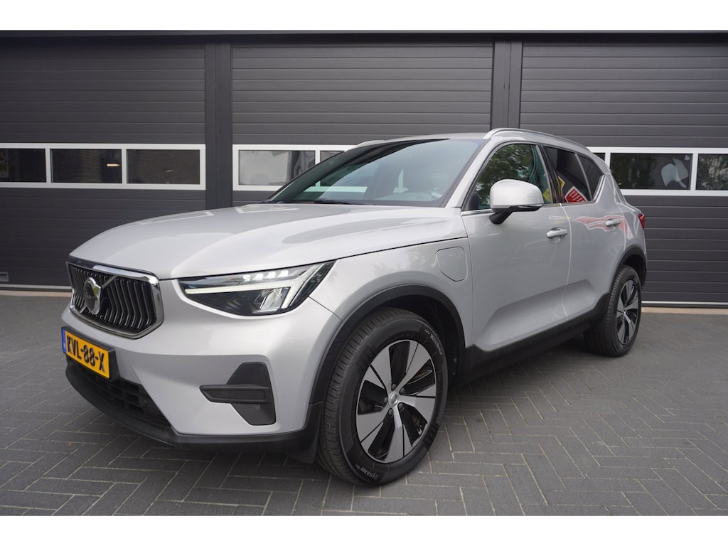 Volvo XC40 1.5 T4 Plug-in hybrid Aut/Carplay/Camera/Cruise/Navi/Climate Control