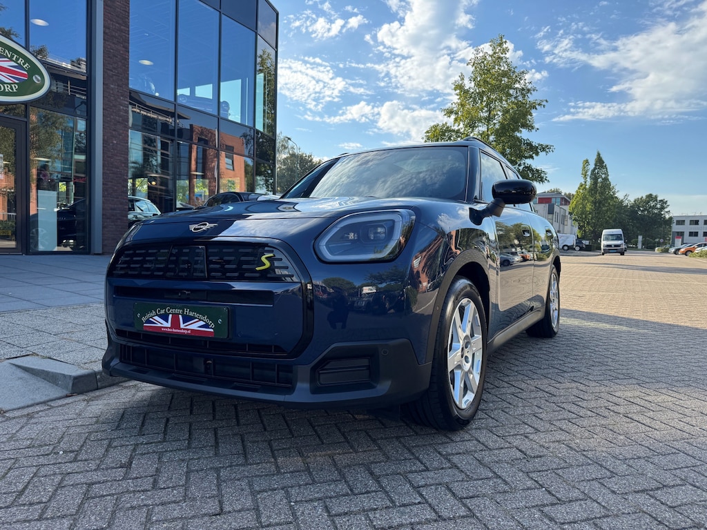 MINI Countryman SE ALL4 Classic XL 66.5 kWh