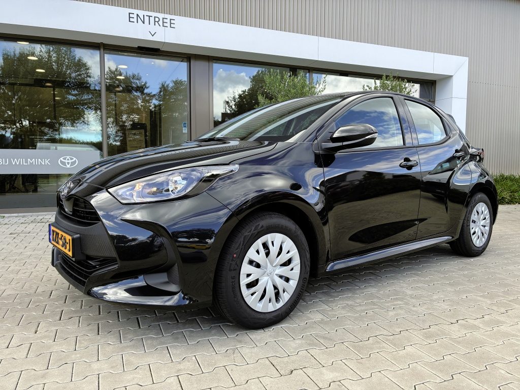 Toyota Yaris 1.5 Hybrid 115 Comfort | incl. 3500 euro demo korting