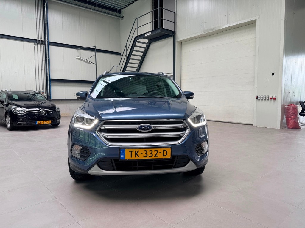 Ford Kuga 1.5 EcoBoost Titanium