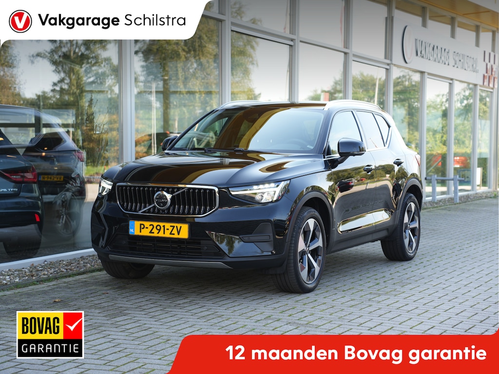 Volvo XC40 1.5 T2 Plus Bright | Harman/Kardon | 360° Camera | Pilot Assist |