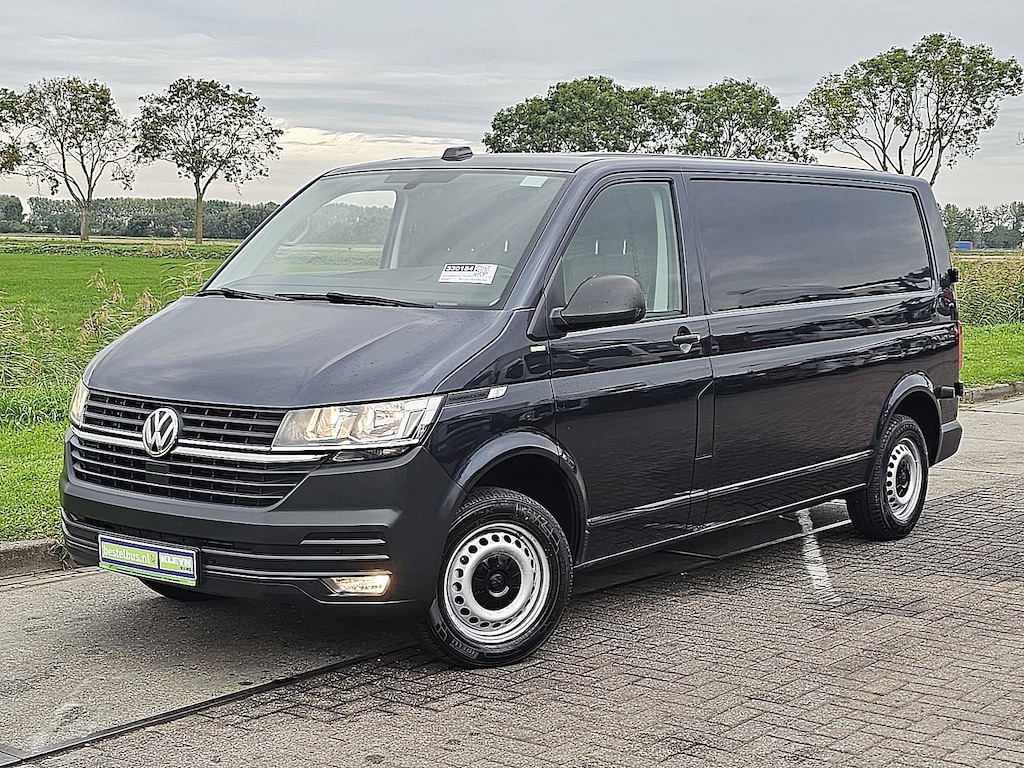 Volkswagen Transporter 2.0 TDI L2H1 30 Airco, Pdc, Carplay, Navi