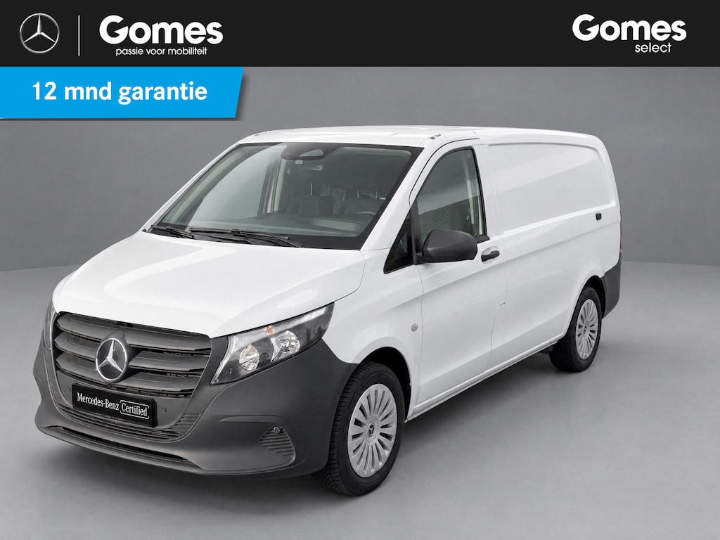 Mercedes-Benz Vito 116 CDI L2