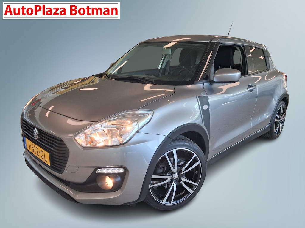 Suzuki Swift 1.2 Select Smart Hybrid | GT pack | Trekhaak