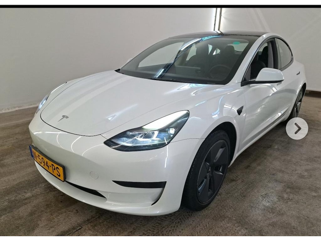 Tesla Model 3 Standard RWD Plus 60 kWh 92% SOH AUTOPILOT
