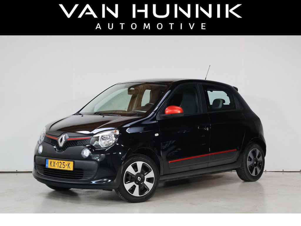 Renault Twingo 1.0 SCe Collection | Airco | Cruisecontrole | NL-Auto | Dealer Oh