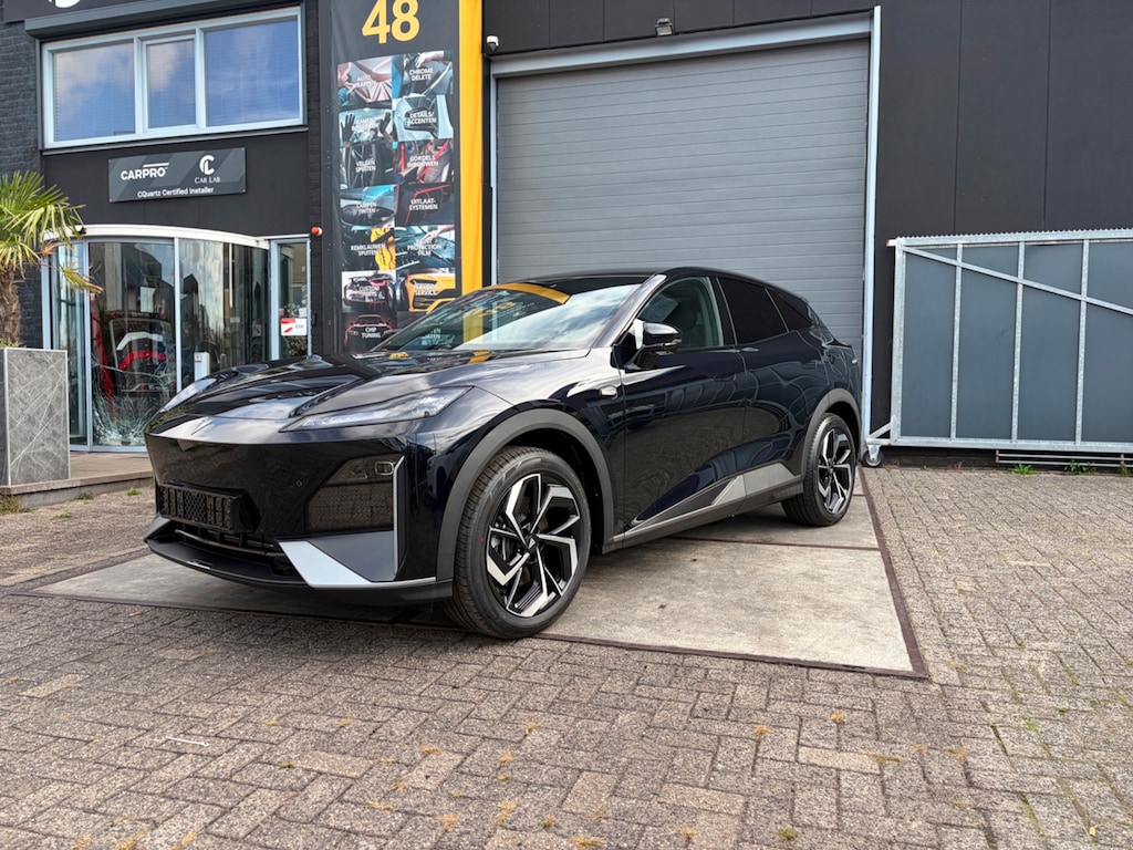 Changan DEEPAL S07 Max 79.97 kWh | Nieuw | 7 jaar garantie | 360cam | Pano dak | Head up